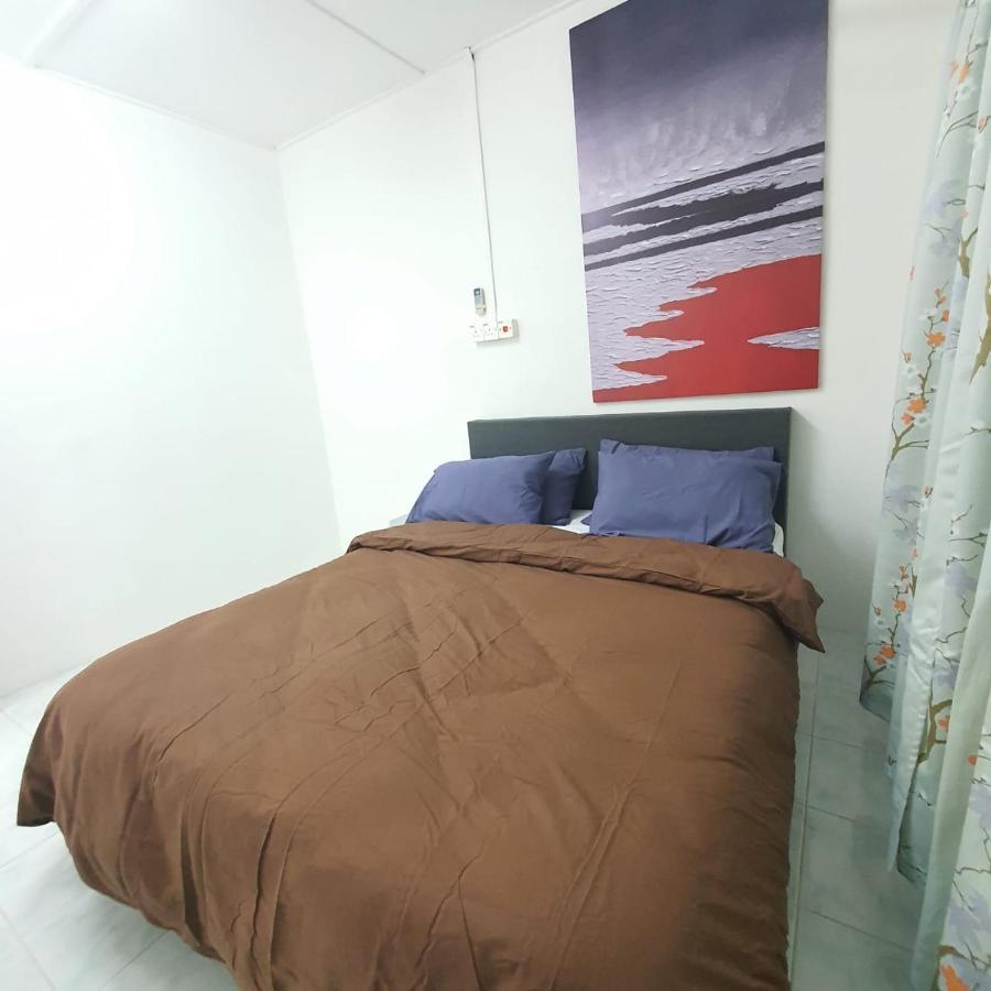 Willa Kuantanbukitsetongkolarea3R2B.Htaa/Town-5Min Only Zewnętrze zdjęcie